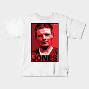 Jones Kids T-Shirt